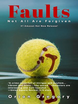 cover image of Faults